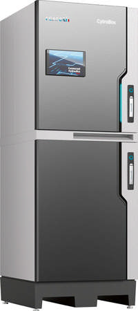 DRIVE UNIT CYTROBOX-N/AAA/DBC/000/BA/AAB