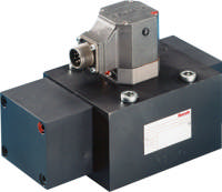 SERVO DIRECTIONAL VALVE 4WSE2ED16-2X/150B9ET315K9EM