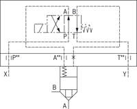 LOGIC COVER LFA25WEA-7X/