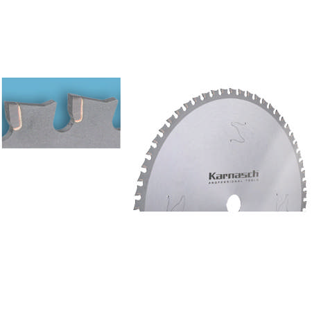 Karnasch Rundsavklinge 355x2,2/1,8x25,4 Z.60 FF DryCutter