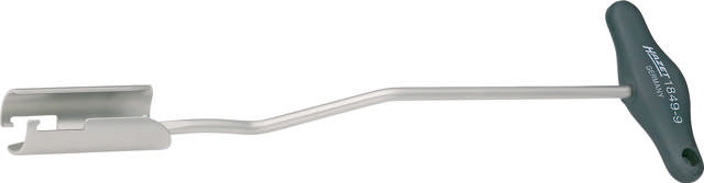 HAZET TÆNDRØRSHÆTTE-AFTRÆKKER