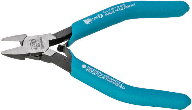 HAZET Electronic diagonal cutter 1870