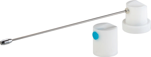 HAZET Nozzle set 199-4-01/2