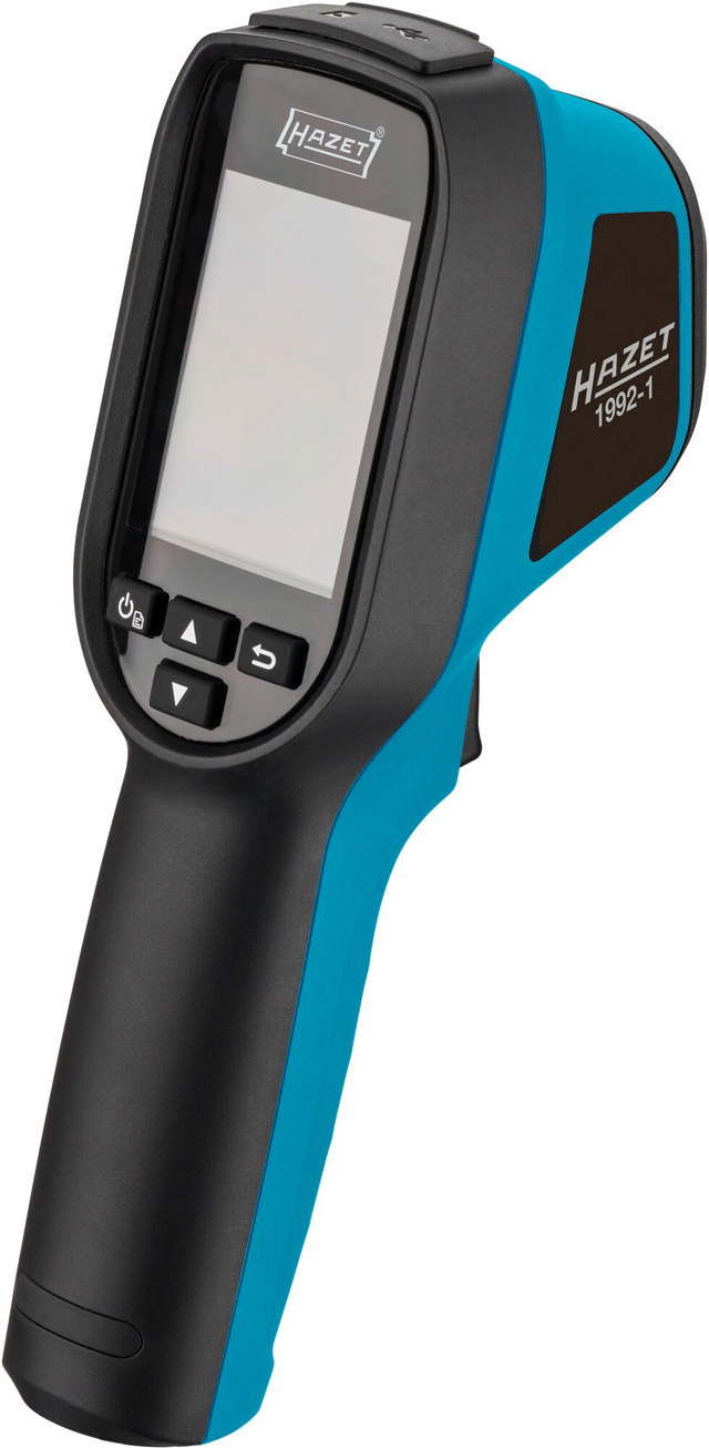 HAZET Thermal camera 1992-1