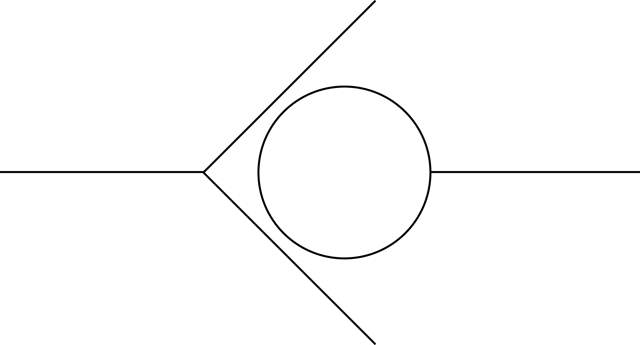 HY-CHECK VALVE M-SR 15 KE00-1X/