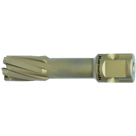 Karnasch HM Kernebor 12x55mm HardLine Nitto