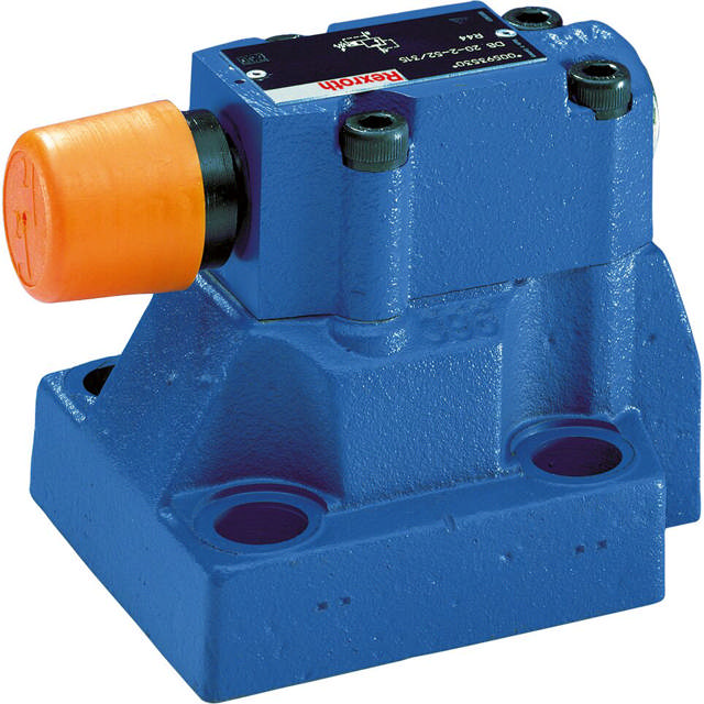 PRESSURE RELIEF VALVE DB10-2-5X/350V