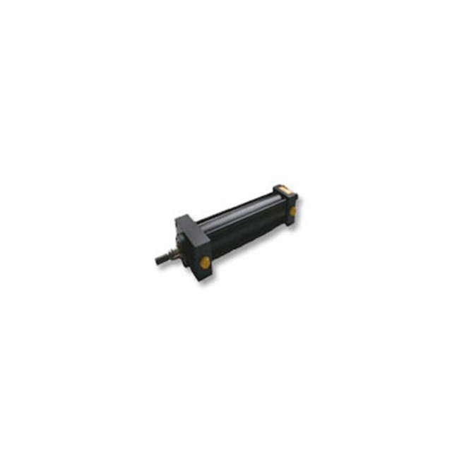 Heavy Duty Industrial Hydraulic Cylinders - Series 2H (Europe)