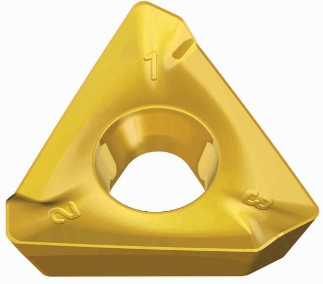 TaeguTec fræseplatte 3PKT100404RM TT9080