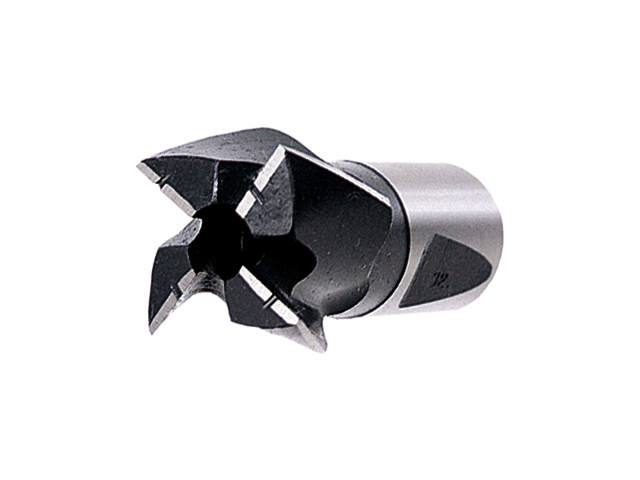 Granlund tapbor 1N 10,0mm HSS 4 skær