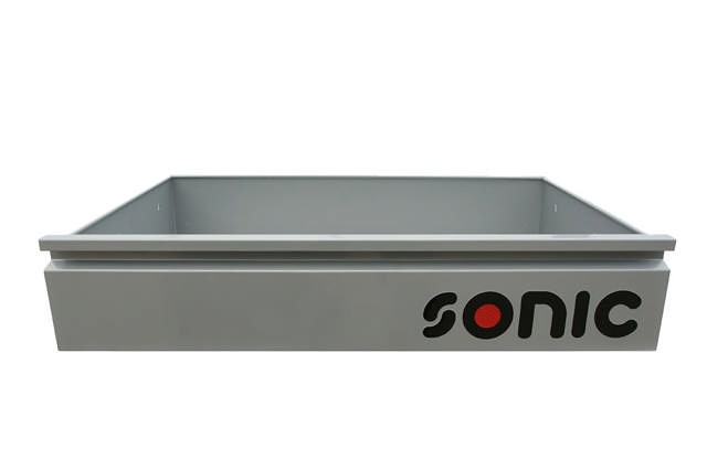 Deep Drawer for MSS 34''