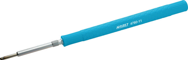 HAZET Disassembly / assembly auxiliary tool 4760-11