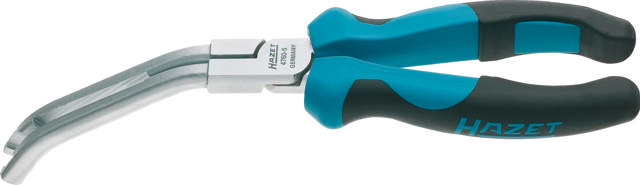 HAZET TÆNDRØRSTANG