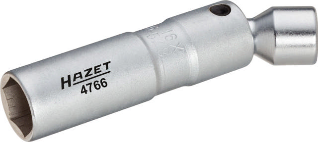 HAZET TÆNDRØRSNØGLE