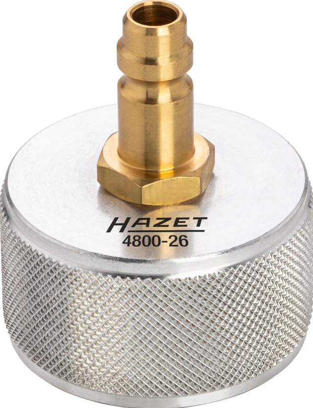 HAZET Radiator adapter 4800-26