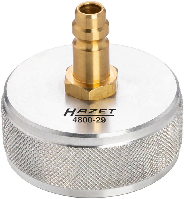 HAZET Radiator adapter 4800-29
