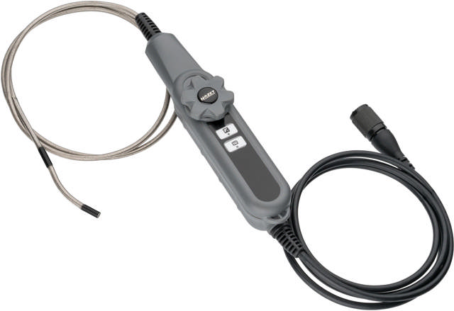 HAZET Probe for video borescope 4812N-2AF ∙ 4.5 mm