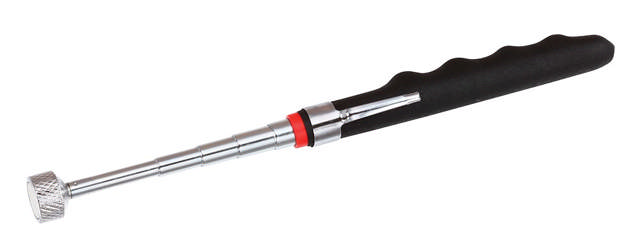 Extendable magnet pick-up 2.8Kg