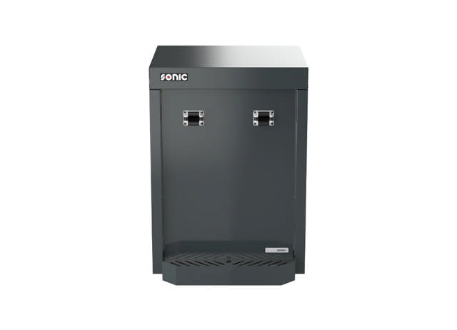 MSS+ 720mm reel cabinet