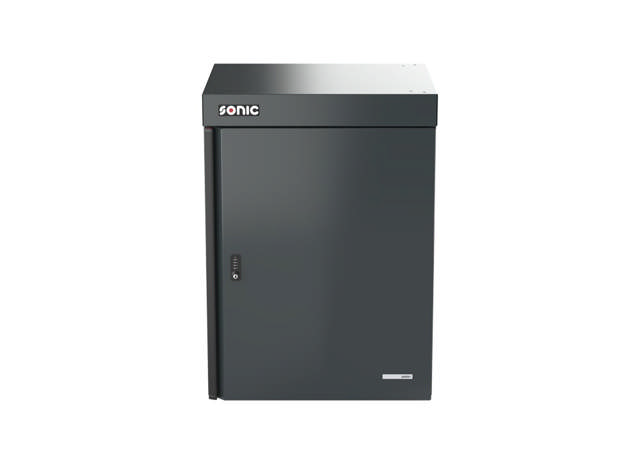 MSS+ 720mm storage cabinet, right-handed door