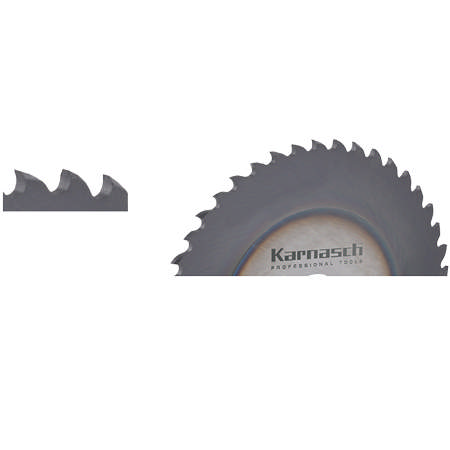 Karnasch Rundsavklinger 