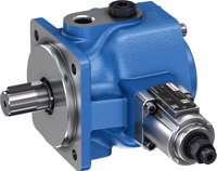 VANE PUMP PV7-1X/06-10RA01MA3-05