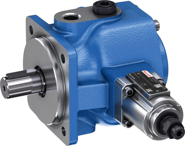 VANE PUMP PV7-1X/06-10RA01MA3-05