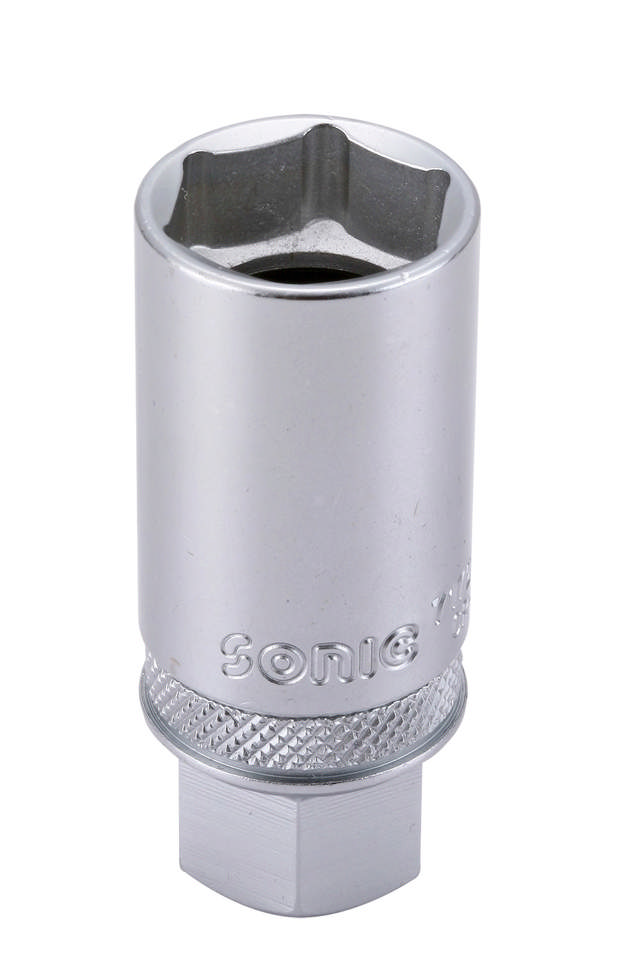 Spark plug 1/2'' clip socket 21