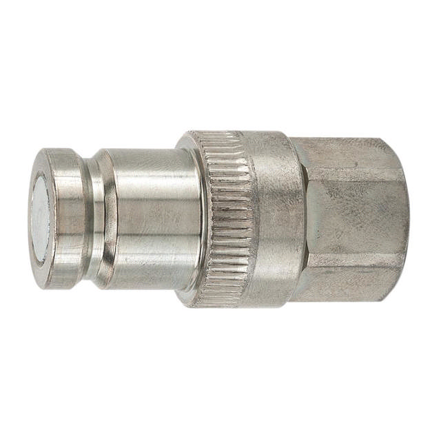 High Pressure , Non-Spill, Hydraulic Quick Couplings - 71 Series