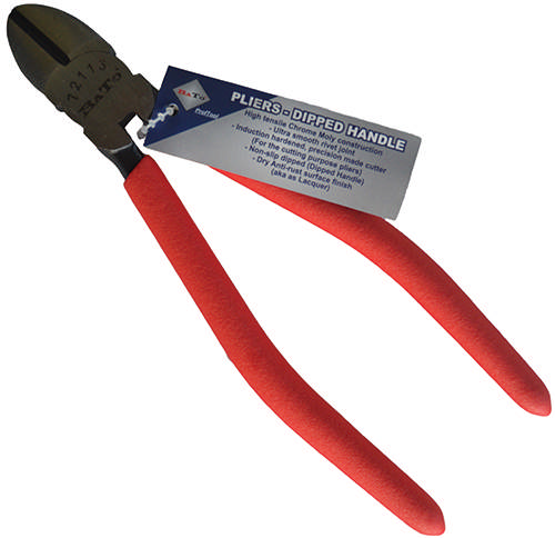 Bato Skævbider 140mm