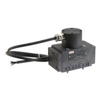 SERVO DIRECTIONAL VALVE 4WSE2ED10-5X/30B9T315K31EV