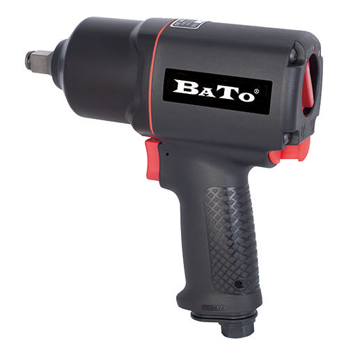 BaTo Luft Slagnøgle 1/2