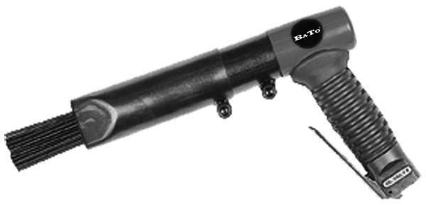 BaTo Luft nålehammer 2+3mm nålesæt