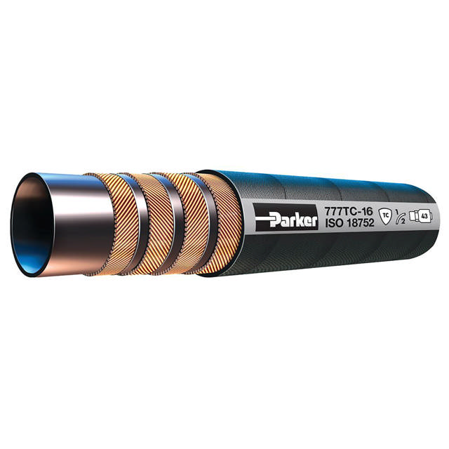 4,000 psi Constant Working Pressure 777 Hose