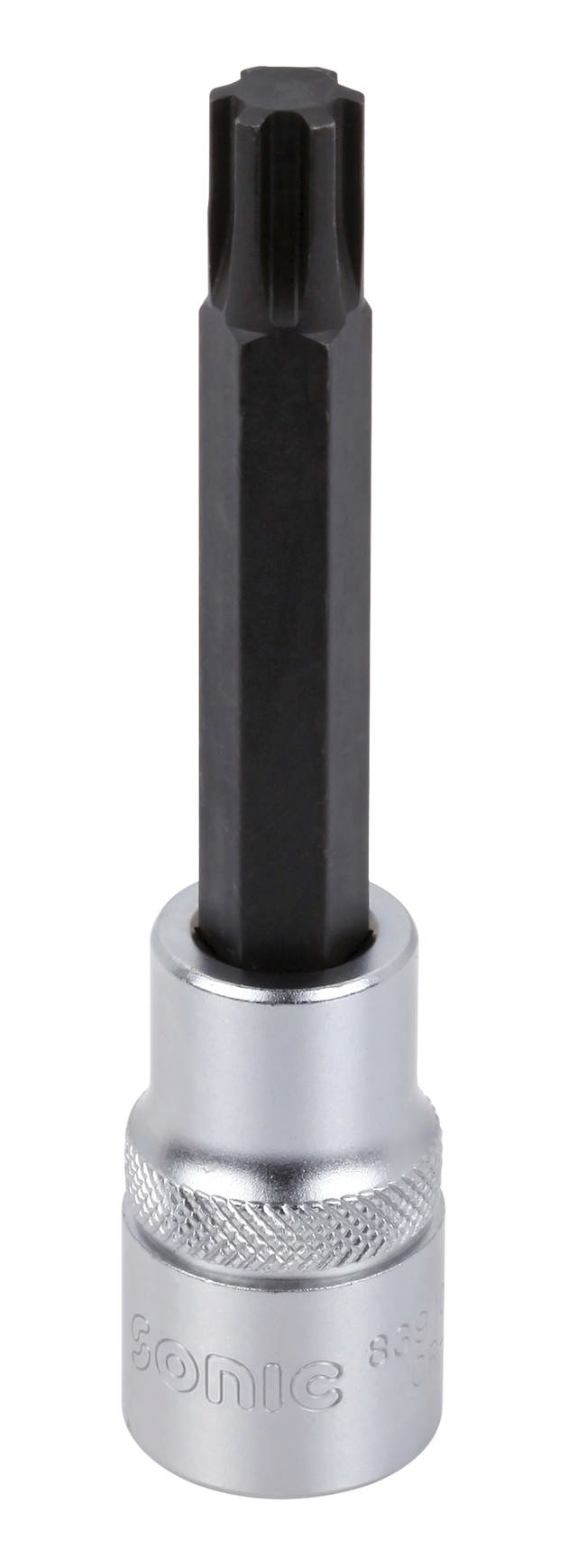 Bit socket ribe 1/2'',  100mmL M16