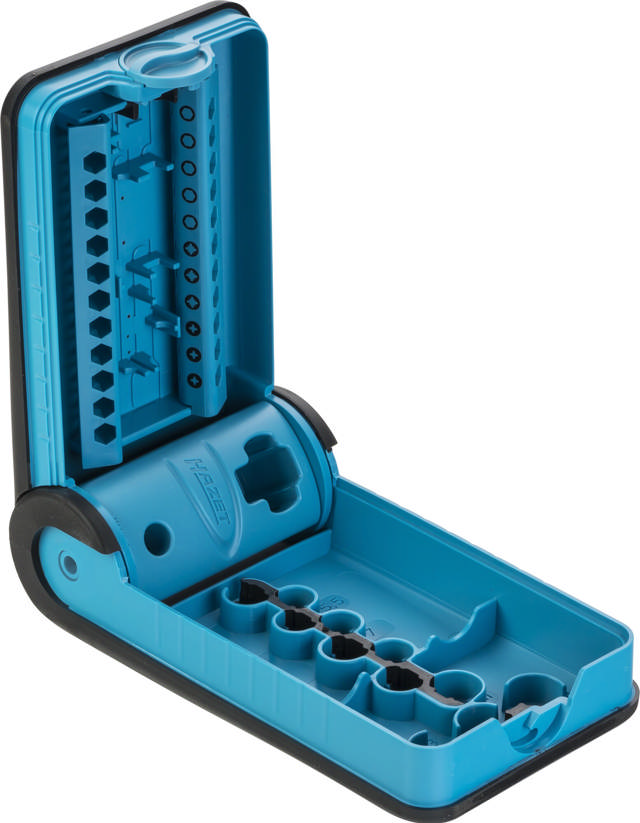 HAZET Box ∙ empty 856KL