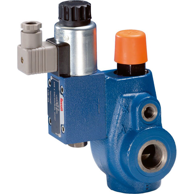 hy pressure-relief valve DB15G3-4X/200W65