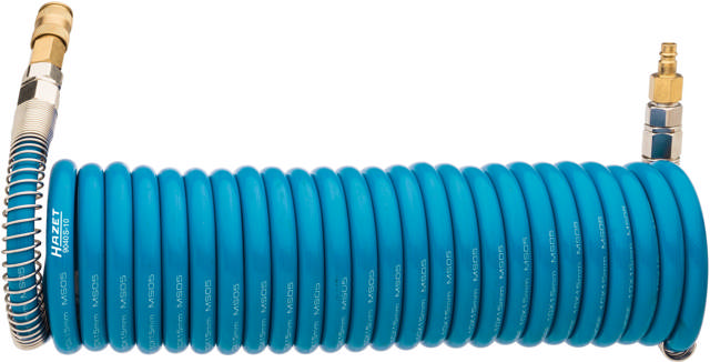 HAZET Spiral hose 9040S-10