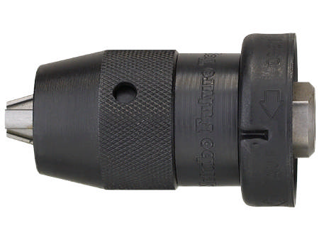 Metabo Borepatron Futuro Top 3-16mm B16 Selvspændende Med lås