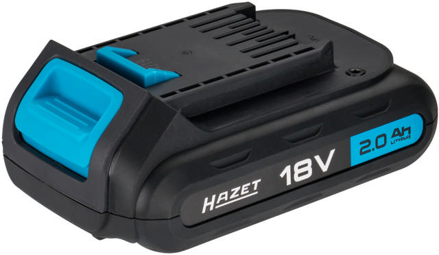 HAZET Replacement battery 9212-02
