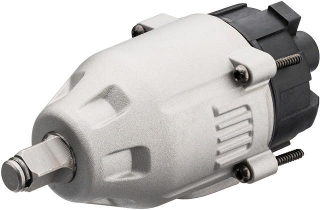 HAZET Drive head ∙ complete 9212-06/5