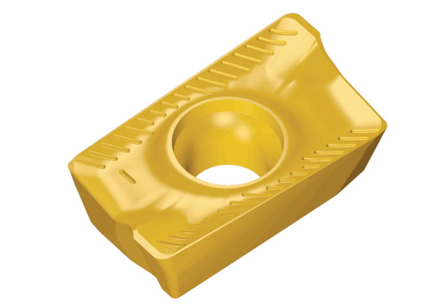 TaeguTec fræseplatte APKT 170504R-EM TT9080