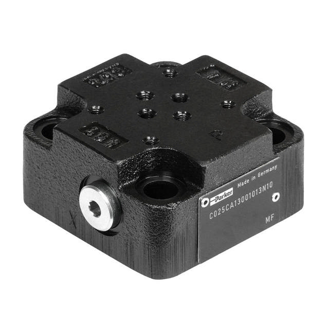 C063CA15001299N10 COVER ASSEMBLY