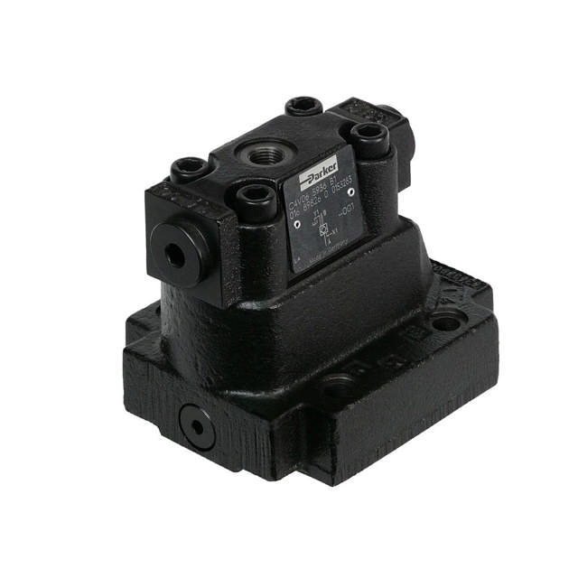 C4V10-5994B110 CHECK VALVE