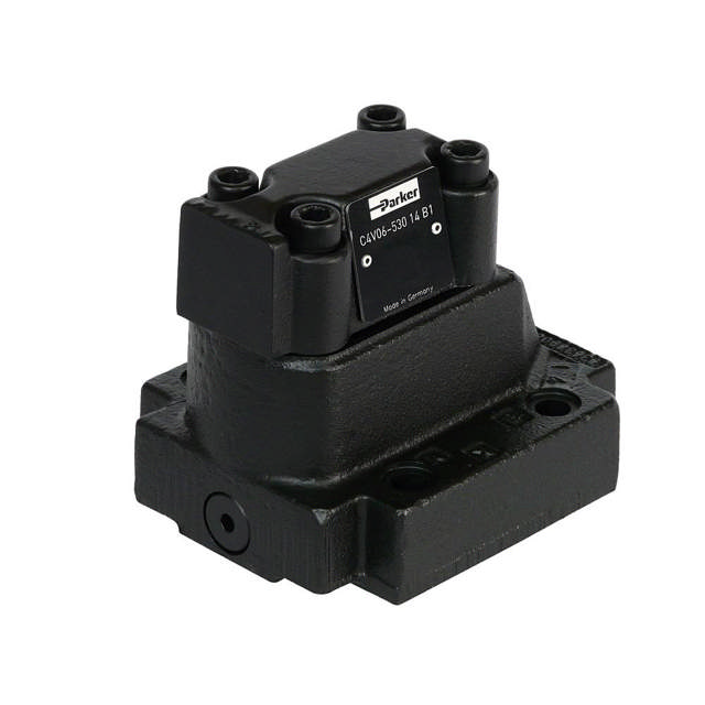 C4V06-5303B110 CHECK VALVE