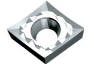 TaeguTec Platter CCGT09T304 FL, K10