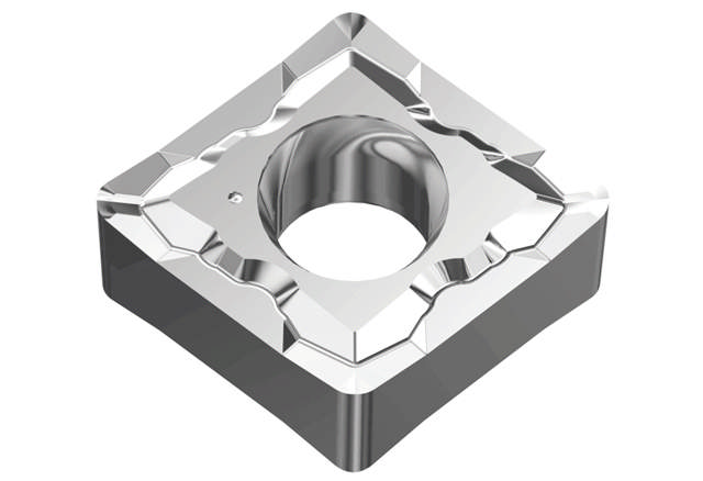 TaeguTec Platter CNGG120404ML K10