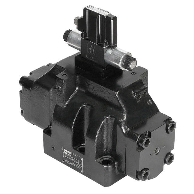 D111FBR31LC4NF0014 PROP. DIRECT CONTROL VALVE