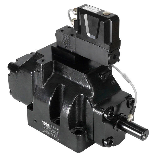 D111FPB31LC1VS0046 PROP. DIRECT CONTROL VALVE