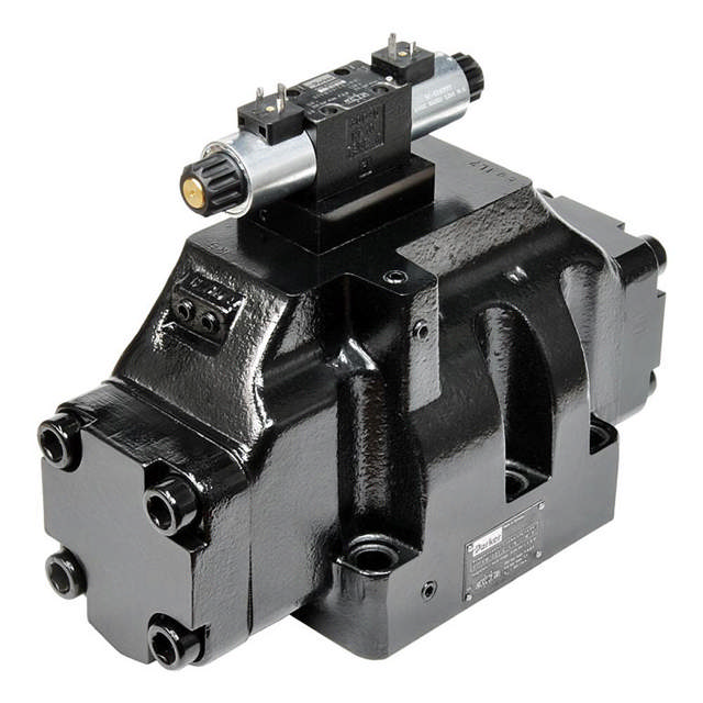 D111VW082C2NJW91 DIRECTIONAL CONTROL VALVE